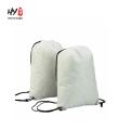 Useful eco friendly fabric non woven backpack